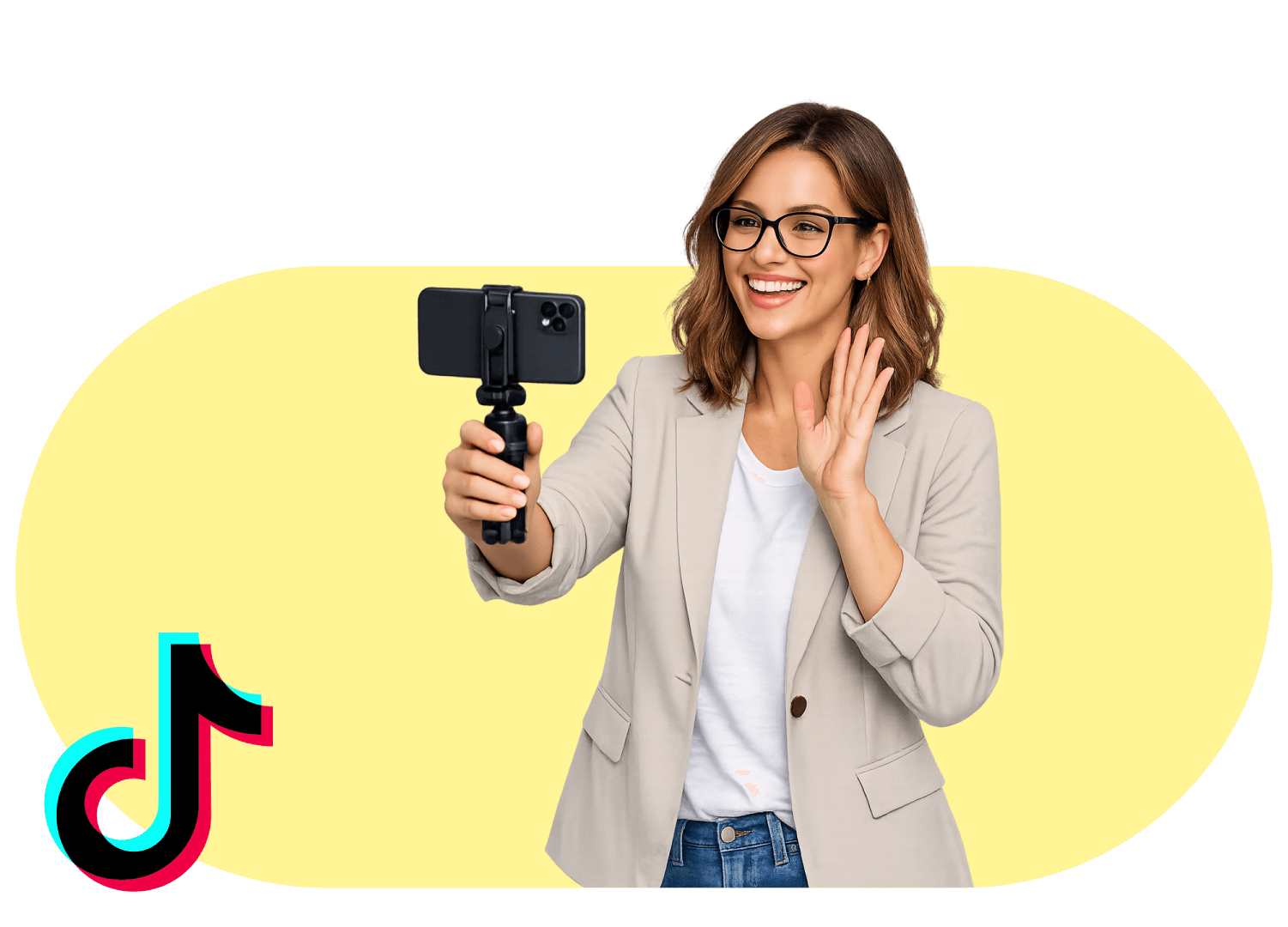 Creator TikTok